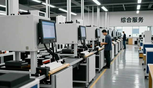 武汉瑞书云信息技术有限公司