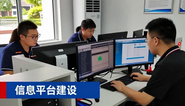 武汉瑞书云信息技术有限公司打造适用于仓储物流的运维托管