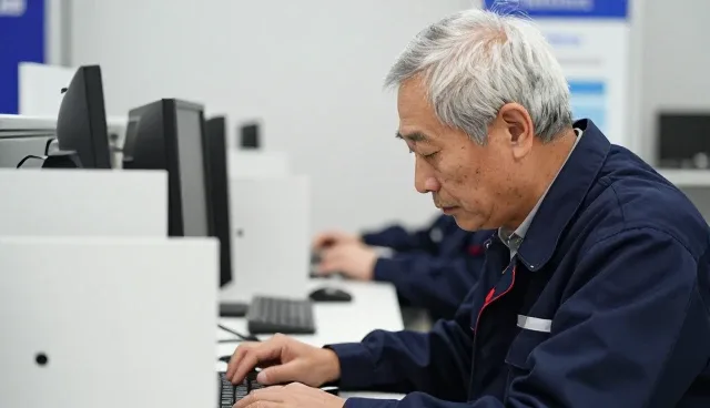 技术培训系统运维怎么做得更稳:信息平台建设一线经验