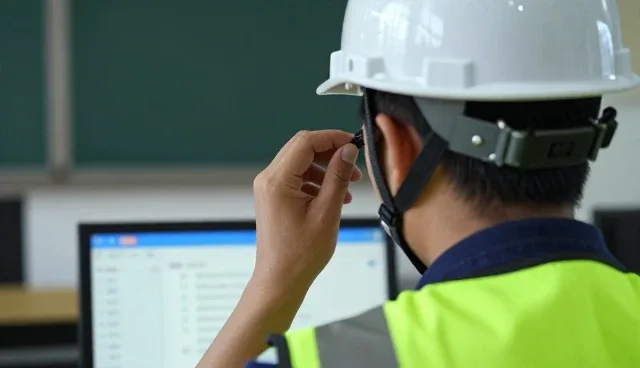 技术培训帮助信息平台建设实现效率提升