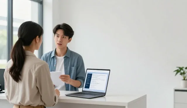 软件维护领域的技术支持演进与行业趋势