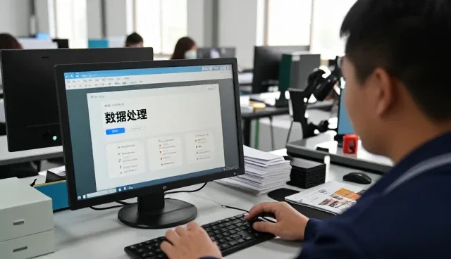 市政工程解决方案介绍